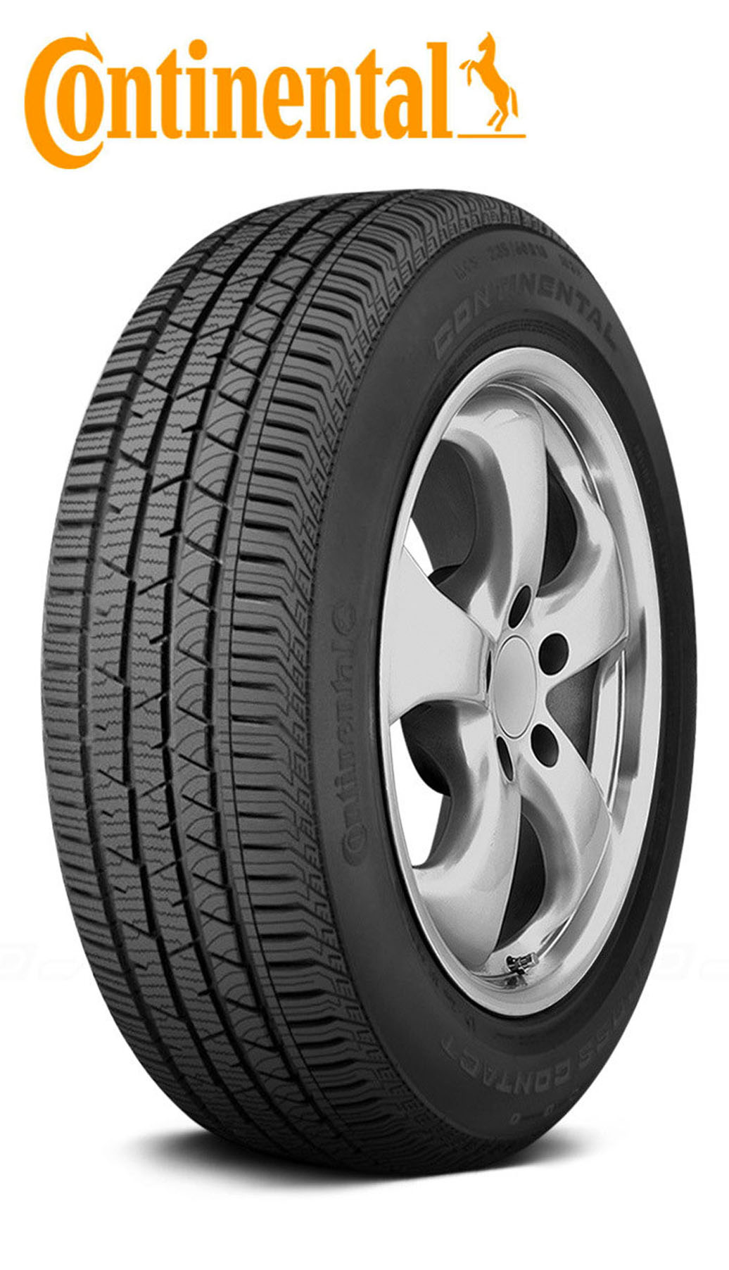 CrossContact LX Sport